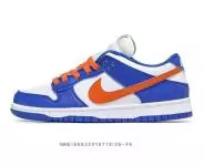 collection nike dunk 2021 royal blue white red black hommesdarin duck hook